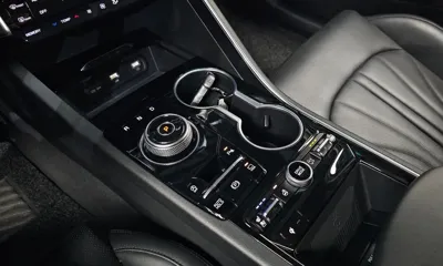 Kia K5 2020, 39880 км, за 21700000 KRW - фото 9