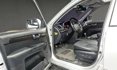 Kia Mohave 2014, 105173 км, за 12990000 KRW - фото 10
