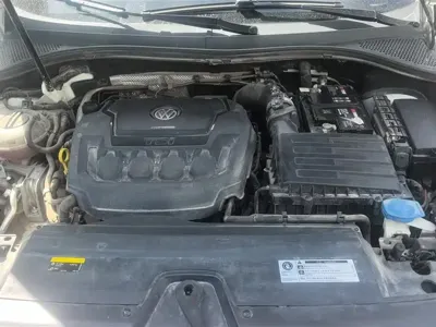 Volkswagen Tayron 2019, 51200 км, за 75800 CNY - фото 10