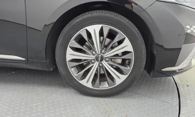 Kia K8 2022, 92051 км, за 27990000 KRW - фото 21