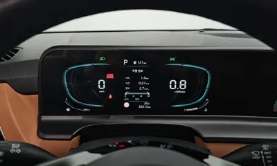 Kia Seltos 2024, 26212 км, за 24900000 KRW - фото 8
