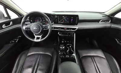Kia K5 2020, 166509 км, за 13900000 KRW - фото 7