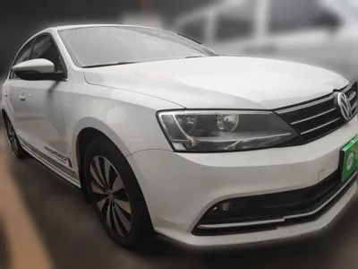 Volkswagen Sagitar 2017, 91600 км, за 43629.37 CNY