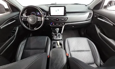Kia Seltos 2020, 111136 км, за 13700000 KRW - фото 7