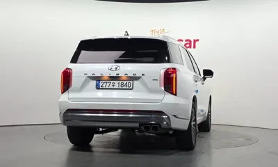 Hyundai Palisade 2023, 43023 км, за 37400000 KRW