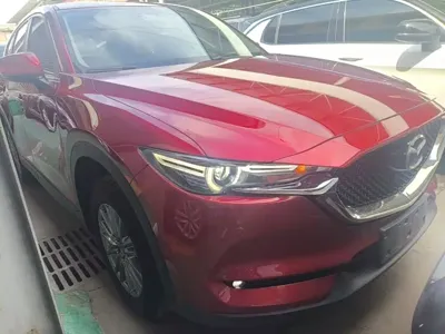 Mazda CX-5 2018, 87600 км, за 54100 CNY