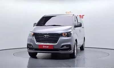 Hyundai Starex 2021, 84206 км, за 15800000 KRW