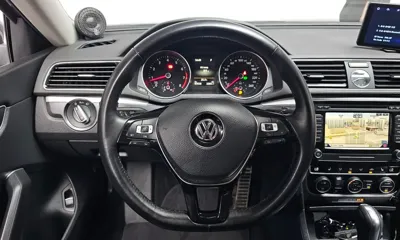 Volkswagen Passat 2016, 97438 км, за 7800000 KRW - фото 13
