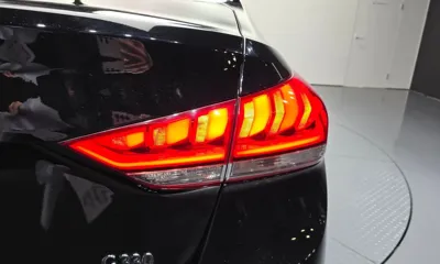Hyundai Genesis 2015, 149914 км, за 10900000 KRW - фото 23