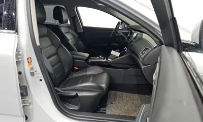 Renault-KoreaSamsung SM6 2017, 82763 км, за 9500000 KRW - фото 26