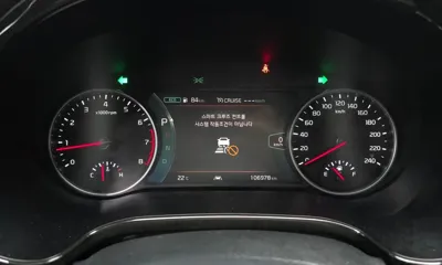 Kia Seltos 2023, 106978 км, за 14680000 KRW - фото 8