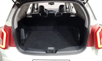 KG_Mobility_Ssangyong TIBOLI 2016, 102230 км, за 7700000 KRW - фото 18