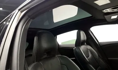 Volvo V40 2015, 100381 км, за 10400000 KRW - фото 17