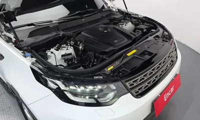 Land Rover Discovery 2020, 51899 км, за 28900000 KRW - фото 6