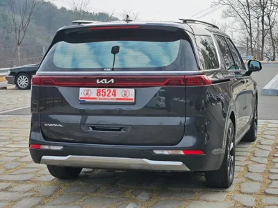 Kia Canival 2023, 37583 км, за 32990000 KRW - фото 6