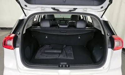 Kia Niro 2017, 113160 км, за 13500000 KRW - фото 20