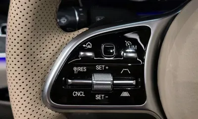Mercedes-Benz E-Class 2019, 74591 км, за 32400000 KRW - фото 16
