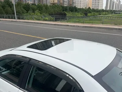 BYD Qin NEV 2020, 185900 км, за 42800 CNY - фото 12