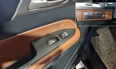KG_Mobility_Ssangyong Rexton 2019, 89319 км, за 16800000 KRW - фото 12