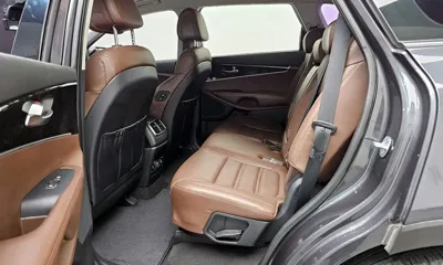 Kia Sorento 2016, 110215 км, за 12500000 KRW - фото 12