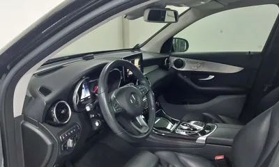 Mercedes-Benz GLC-Class 2019, 0 км, за 27500000 KRW - фото 9