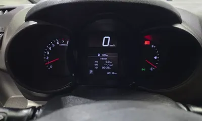 Kia Ray 2022, 42112 км, за 9000000 KRW - фото 8