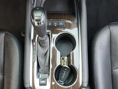 ChevroletGMDaewoo Malibu 2018, 96235 км, за 7290000 KRW - фото 13
