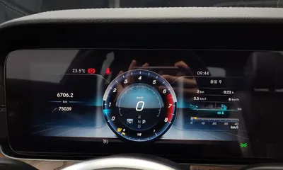 Mercedes-Benz E-Class 2019, 75039 км, за 28490000 KRW - фото 8