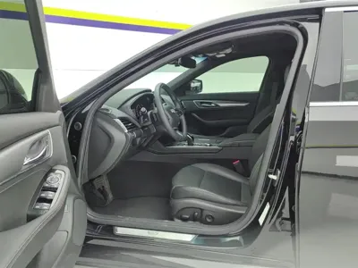 Cadillac CT5 2022, 59000 км, за 126800 CNY - фото 9