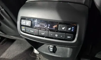 Hyundai Palisade 2022, 93140 км, за 23000000 KRW - фото 30