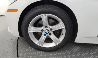 BMW 3-Series 2014, 116702 км, за 10990000 KRW - фото 5