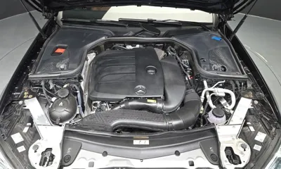 Mercedes-Benz E-Class 2021, 73229 км, за 34000000 KRW - фото 6