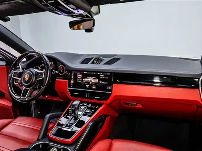 Porsche Cayenne 2020, 51800 км, за 488000 CNY - фото 32