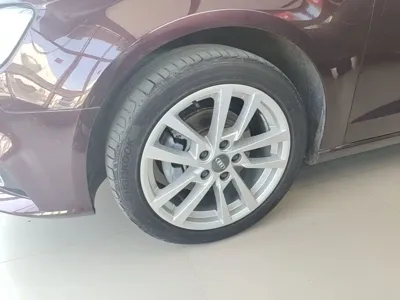 Audi A3 2019, 144000 км, за 52500 CNY - фото 23