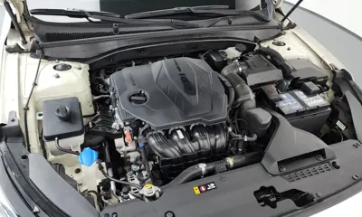 Kia K7 2020, 54065 км, за 18990000 KRW - фото 6