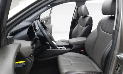 Hyundai Santafe 2019, 59138 км, за 17900000 KRW - фото 10