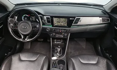 Kia Niro 2018, 151086 км, за 11200000 KRW - фото 7