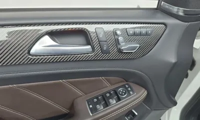 Mercedes-Benz GLE-Class 2019, 73254 км, за 62000000 KRW - фото 17