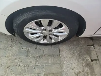 Buick Excelle 2021, 52900 км, за 42100 CNY - фото 23