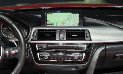 BMW 4-Series 2018, 109240 км, за 20900000 KRW - фото 17