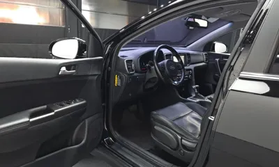 Kia Sportage 2016, 176508 км, за 5900000 KRW - фото 10