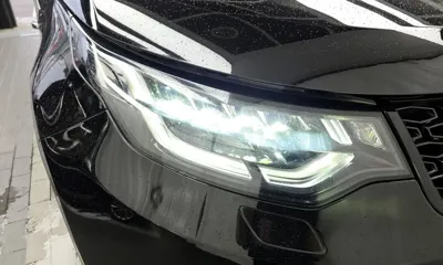 Land Rover Discovery 2019, 102613 км, за 35500000 KRW - фото 22