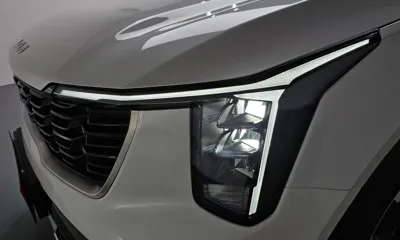 Kia Sorento 2025, 9081 км, за 34800000 KRW - фото 22