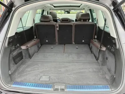Mercedes-Benz GLS 2021, 54000 км, за 578000 CNY - фото 20