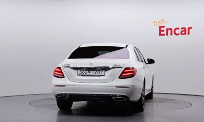 Mercedes-Benz E-Class 2020, 87721 км, за 24900000 KRW