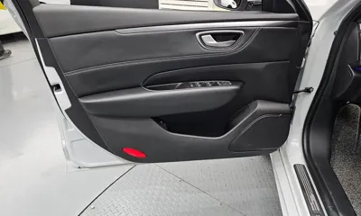 Renault-KoreaSamsung SM6 2022, 74559 км, за 16900000 KRW - фото 24