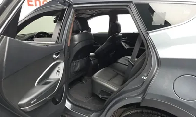 Hyundai Santafe 2018, 121873 км, за 12400000 KRW - фото 26