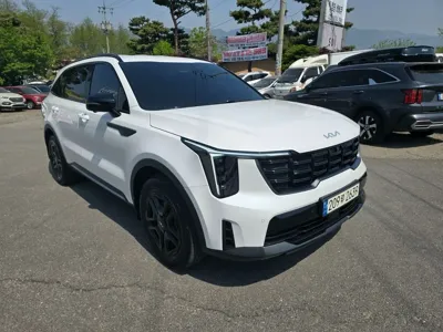 Kia Sorento 2024, 50000 км, за 37500000 KRW