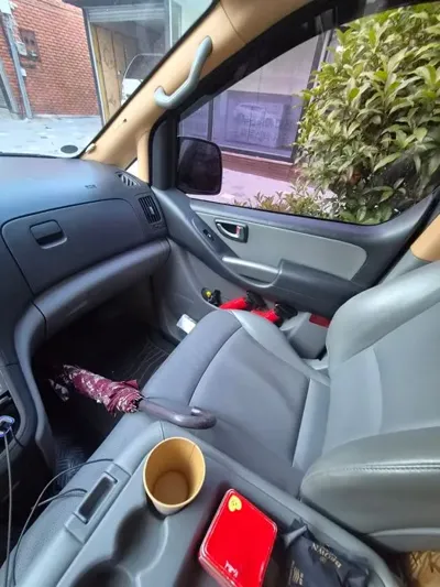 Hyundai Starex 2019, 154000 км, за 16500000 KRW - фото 12