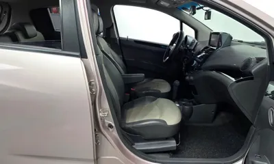 ChevroletGMDaewoo Spark 2012, 124950 км, за 1790000 KRW - фото 10